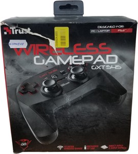 Б/у Геймпад для смартфона Trust gtx 545 01-200428407