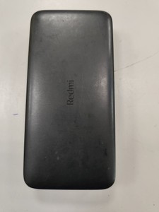 Б/в Повербанк Xiaomi pb200llzm 01-201030435