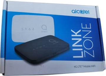 Б/в Бездротовий маршрутизатор Alcatel mw45v2 01-200964474