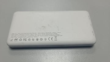 Б/в Повербанк Dudao 10000mah 01-201030191