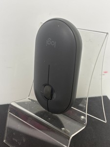 Б/в Миша Logitech pebble m350 01-201026463