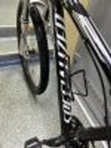 Б/у Велосипед Specialized pitch am dd 27.5'' 01-201028023
