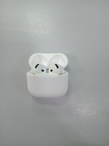 Б/в Навушники Apple airpods 4 01-201028096