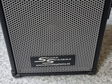 Б/в Акустика Sound Systems mss-500 01-201031096