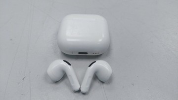 Б/у Навушники Apple airpods 4 with active noise cancellation 01-201028547