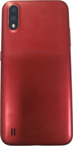 Б/в Мобільний телефон Samsung galaxy a01 2/16gb 01-201028220