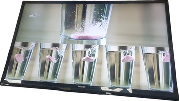 Б/в Телевізор Philips 40pfl4308t 01-200901221