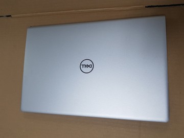 Б/в Ноутбук Dell 16/core i5-1135g7 ddr4/8gb ddr4/hdd *відсутній/ssd 512 gb/*інтегрована 01-201030118