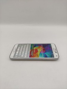 Б/в Мобільний телефон Samsung galaxy s5 16gb 01-201029909