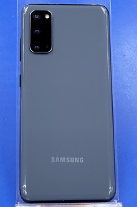 Б/в Мобільний телефон Samsung galaxy s20 sm-g980f 8/128gb 01-200948771