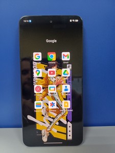 Б/в Мобільний телефон Zte nubia neo 3 gt 5g 12/256gb 01-201031707