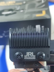 Б/в Тример електричний Jrl og-1855 manual clipper jrl-hm2301 01-200992370