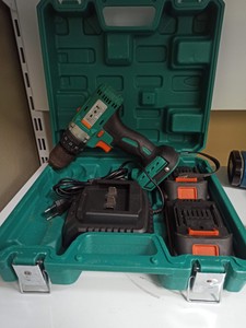 Б/в Шурупокрут Sturmax cdm3220bl 01-201031072