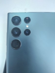 Б/у Мобільний телефон Samsung galaxy s22 ultra sm-s9080 12/512gb 01-201033949