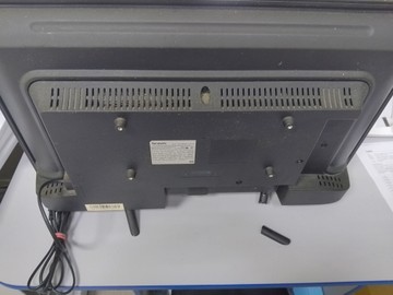 Б/в Телевізор Bravis led-24g5000+t2 01-201035550