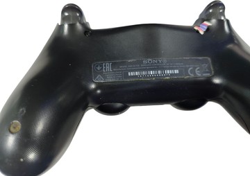 Б/в Ігрова приставка Sony playstation 4 slim 1tb 01-200943932