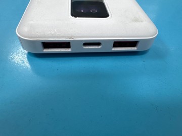 Б/у Повербанк Klgo kp-43 22.5w 10000mah 01-201036019
