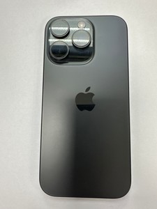 Б/в Мобільний телефон Apple iphone 16 pro 128gb 01-201037602