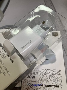 Grand-X ch-770w