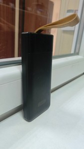 Б/в Повербанк Zane s-59 (10000 mah) 01-201039762
