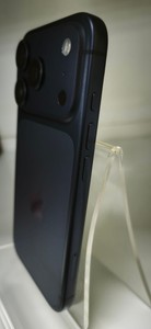 Б/в Мобільний телефон Apple iphone 17 pro 256gb 01-201037583
