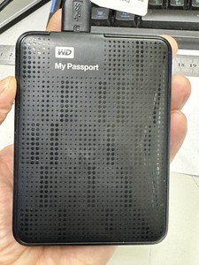 Wd my passport 500gb