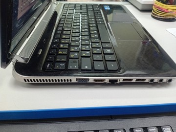 Б/в Ноутбук Hp 15/core i3 2310m ddr3/4gb ddr3/hdd 300 gb/ssd *відсутній/*інтегрована 01-201041028