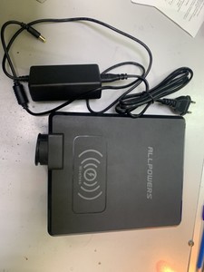 Б/в Зарядна станція Allpowers s200 ap-ss-002 01-201040930