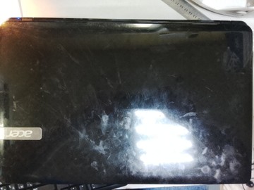 Acer 17/pentium 2020m ddr3/6gb ddr3/hdd 1000 gb/ssd *відсутній/*інтегрована