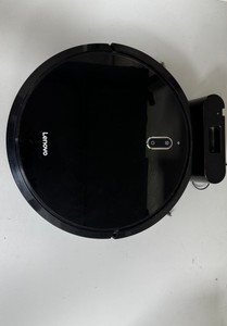 Б/в Робот-пилосос Lenovo robot vacuum cleaner e1 01-201035379