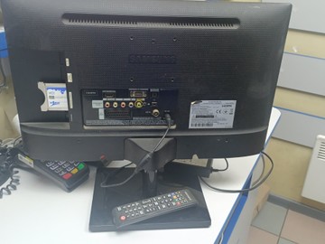 Б/у Монитор Samsung lt22c350 01-201042247