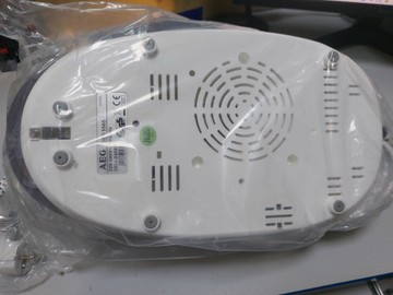 Б/в Парова прасувальна система Aeg dbs 5565 01-201041497