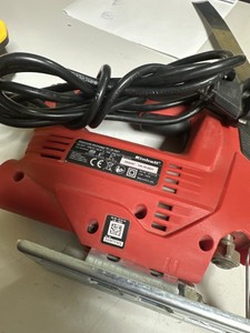 Б/в Електролобзик Einhell tc-js 60/1 classic 01-201042492