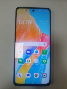 Б/в Мобільний телефон Oppo a98 5g 8/256gb 01-201037614
