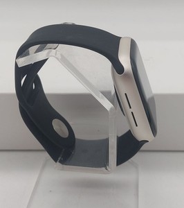 Б/в Смарт-годинник Apple watch se 40mm gps 01-200975036