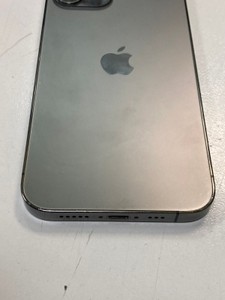 Б/в Мобільний телефон Apple iphone 12 pro 128gb 01-201044017