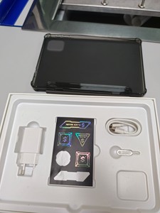 Б/в Планшет Black Shark pad se 4/128gb lte 01-201043480
