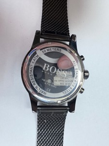 Б/в Годинник Hugo Boss 6.718.6983 01-201046796