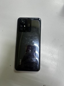 Б/в Мобільний телефон Xiaomi redmi note 12s 8/256gb 01-201046774