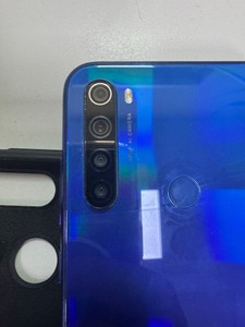 Б/в Мобільний телефон Xiaomi redmi note 8t 4/64gb 01-201052297