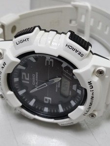 Б/у Часы Casio aq-s810w 01-201054496