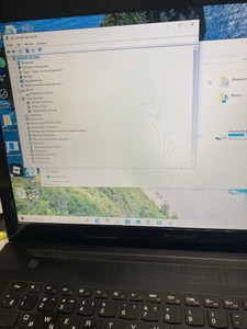 Б/у Ноутбук Lenovo 17/pentium 3825u ddr3/4gb ddr3/hdd 500 gb/*інтегрована 01-201052805