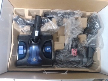 Б/в Пилосос Rowenta x-force flex 12.60 auto aqua rh98c0wo 2in1 01-201054347