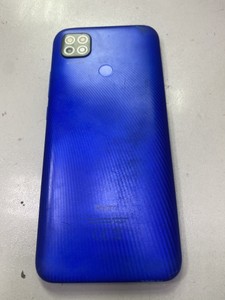 Б/у Мобильный телефон Xiaomi redmi 9c 2/32gb 01-201052318