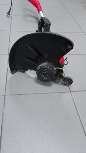 Б/в Газонокосарка Einhell gc-et 4530 01-201054714