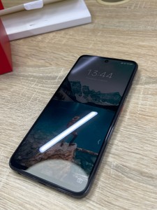 Б/в Мобільний телефон Zte nubia v60 8/256gb 01-201052327