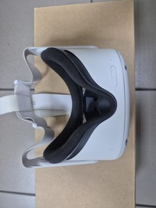 Б/в Окуляри віртуальної реальності Oculus quest 2 256 gb 01-201053028