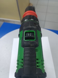 Б/у Шуруповерт Apro 20dc, 20 в 01-201053140