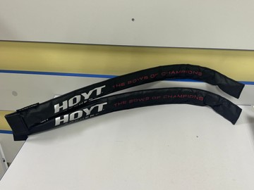 Б/в Плечі для лука Hoyt gpb velos grand prix series medium/34 lbs 01-201053970