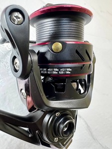 Б/в Котушка рибальська Select force 3000s 01-201054699